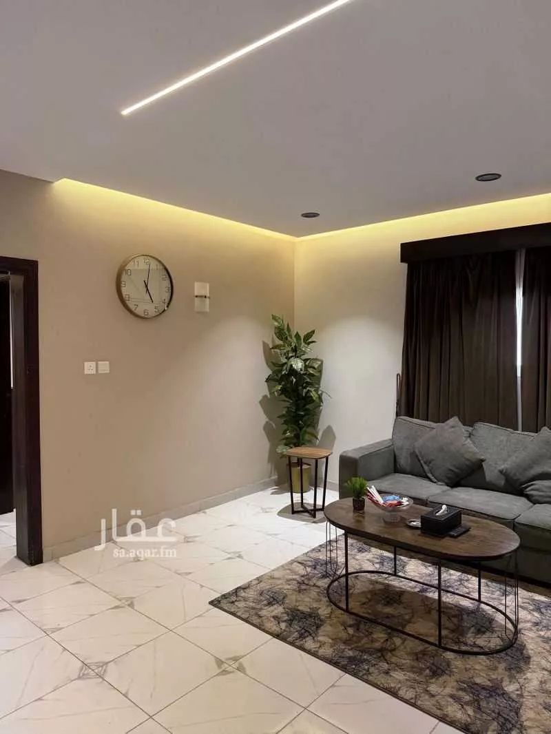 2 bedroom apartment in Al Nakheel, Jeddah 7