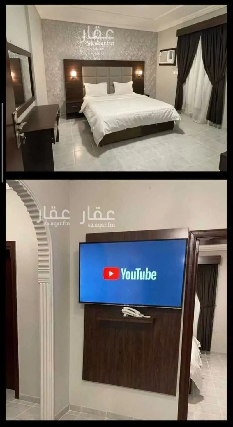 شقة 38 غرف في النسيم 3