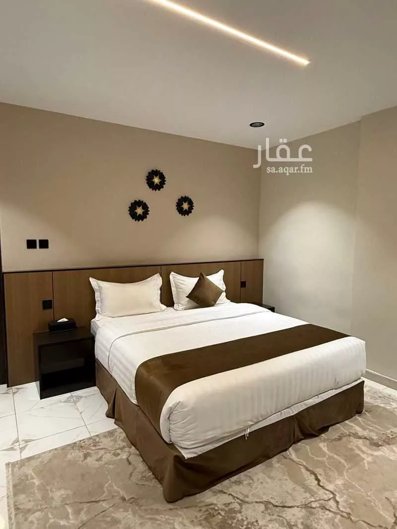 2 bedroom apartment in Al Nakheel, Jeddah 6