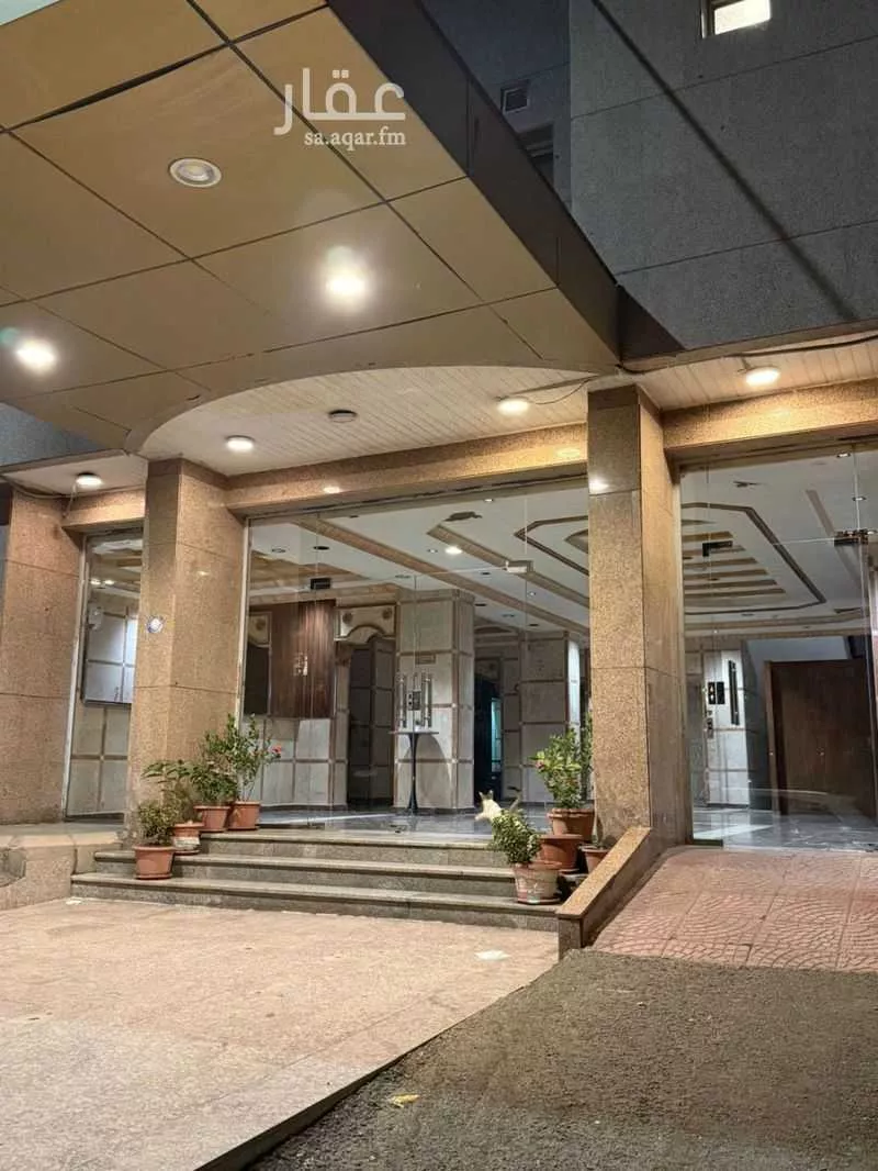 42 bedroom apartment in Al Nakheel 2