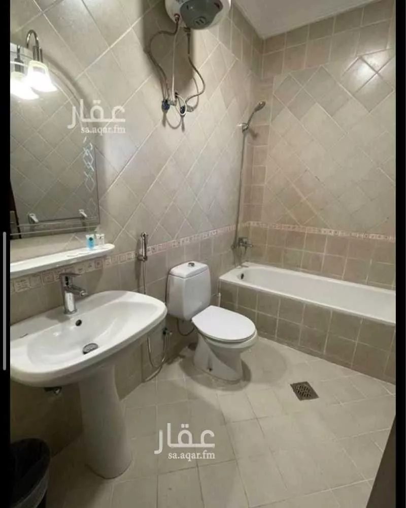 شقة 38 غرف في النسيم 4