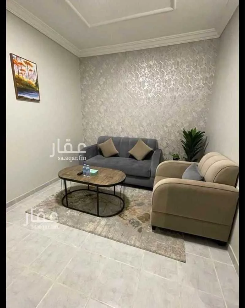 شقة 38 غرف في النسيم 1