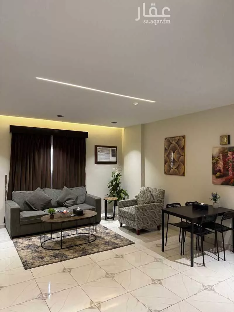 2 bedroom apartment in Al Nakheel, Jeddah 5