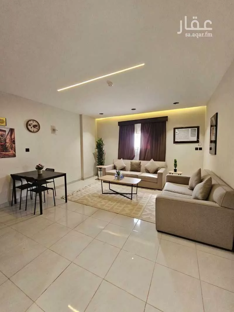 2 bedroom apartment in Al Nakheel, Jeddah