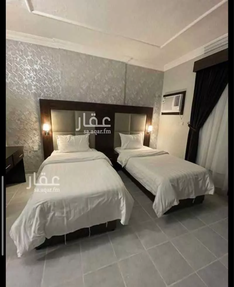 شقة 38 غرف في النسيم 2