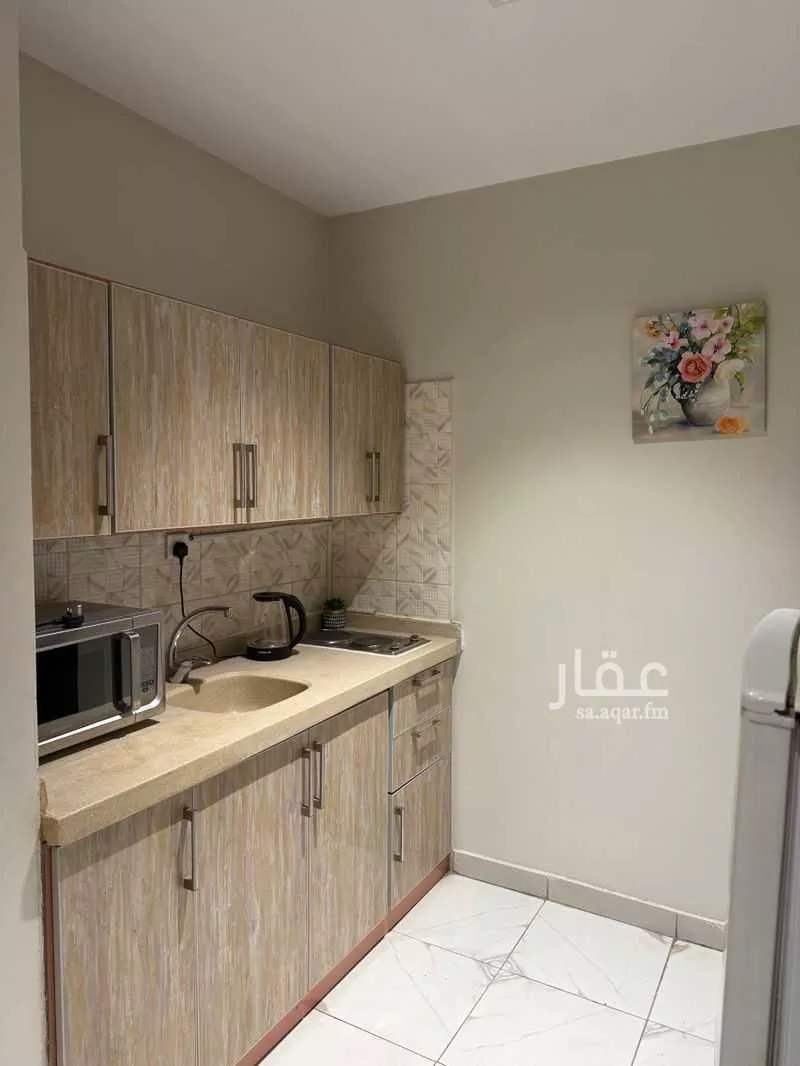 2 bedroom apartment in Al Nakheel, Jeddah 8