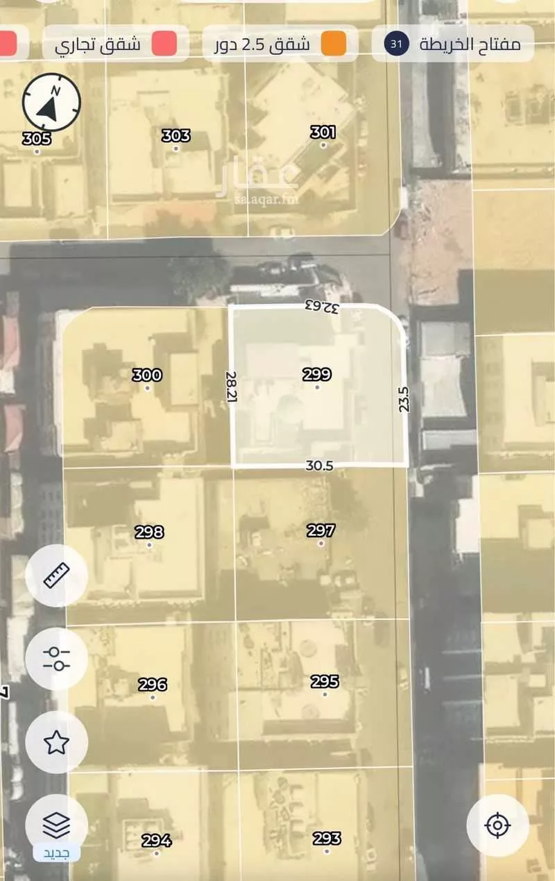 10 bedroom villa in Al Nuzhah