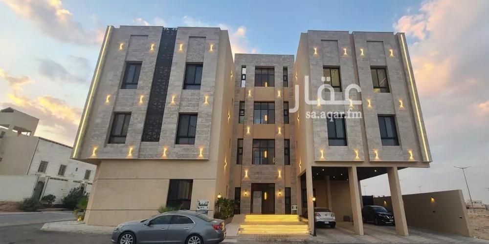 شقة 3 غرف في المهدية 1