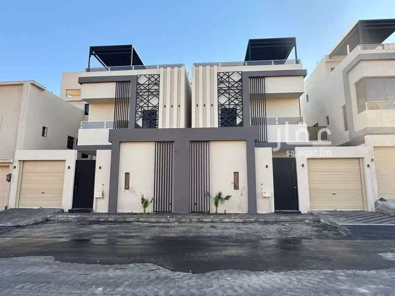 فيلا 5 غرف في طويق 2