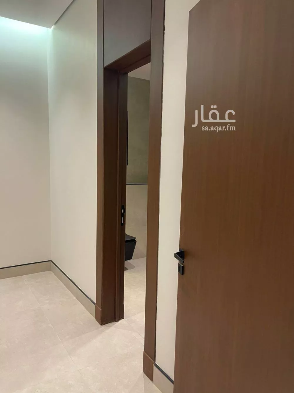 شقة 3 غرف في المهدية 4