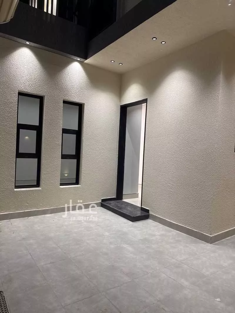 فيلا 5 غرف في طويق 4