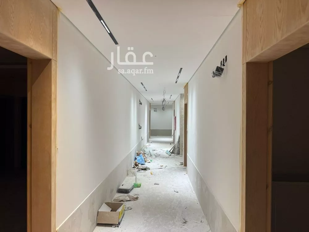 عمارة 1516 م² في الشعلة 1