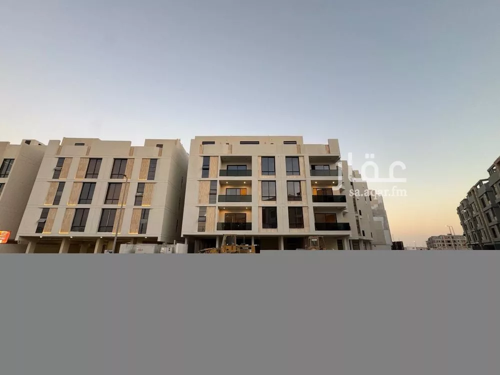 شقة 4 غرف في الشعلة 2