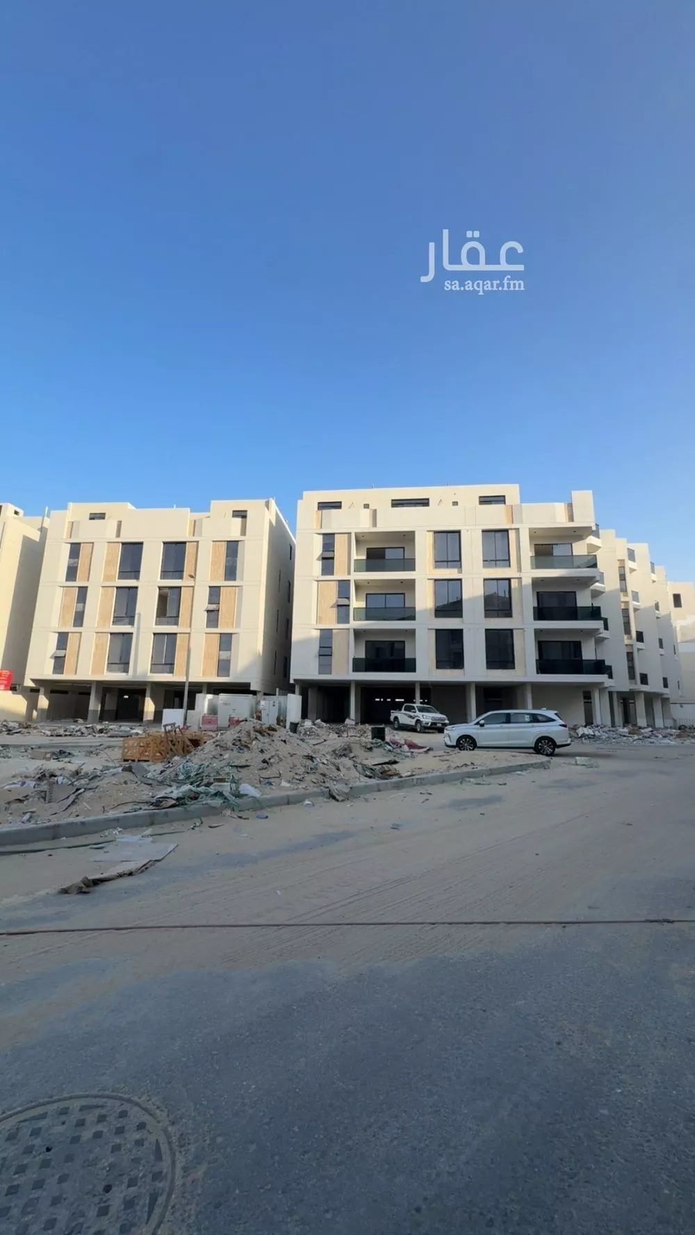 شقة 4 غرف في الشعلة، الدمام 5