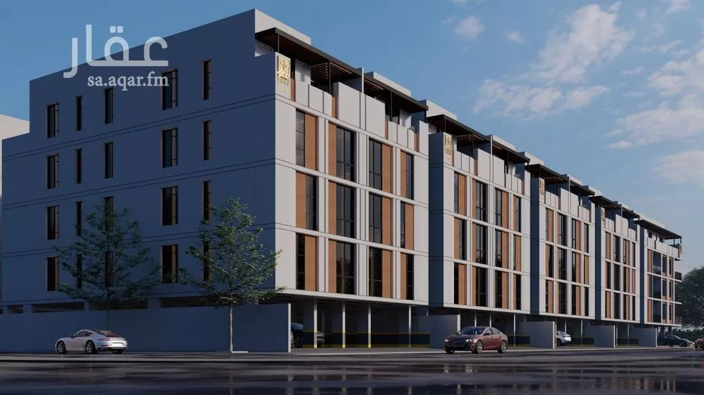 شقة 4 غرف في الشعلة 2