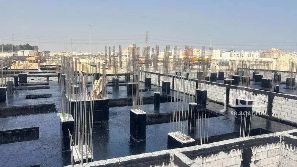 فيلا 5 غرف في الامواج، الدمام 5