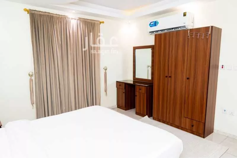 شقة 1 غرف في الحمراء 1