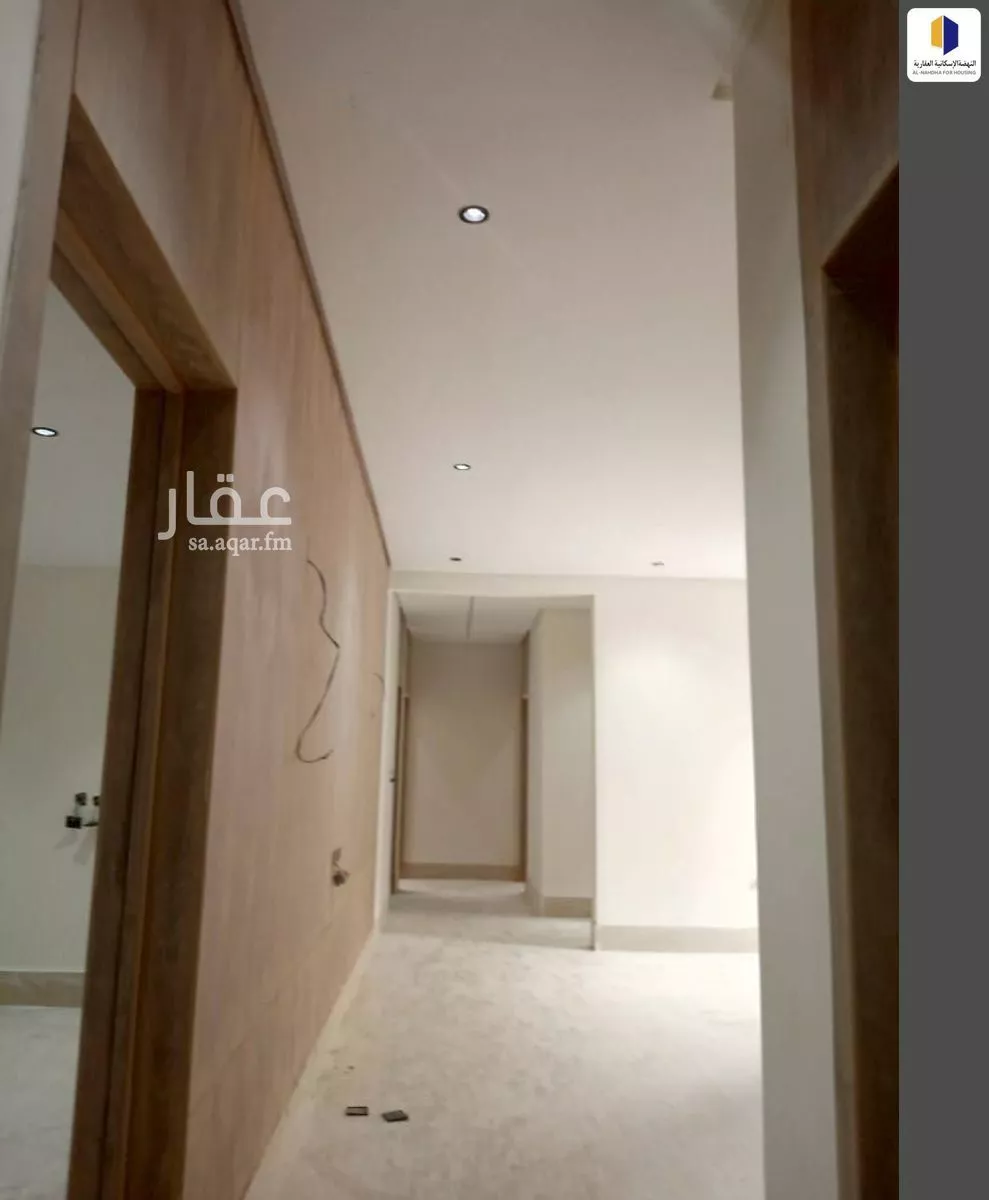 دور 4 غرف في طويق 5