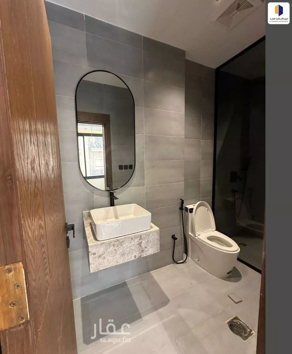 5 bedroom apartment in Al Zahra, Jeddah 5