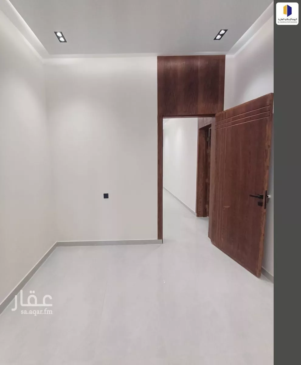 شقة 3 غرف في الرمال 2