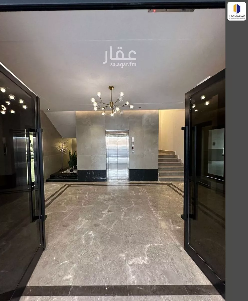 5 bedroom apartment in Al Zahra, Jeddah 10