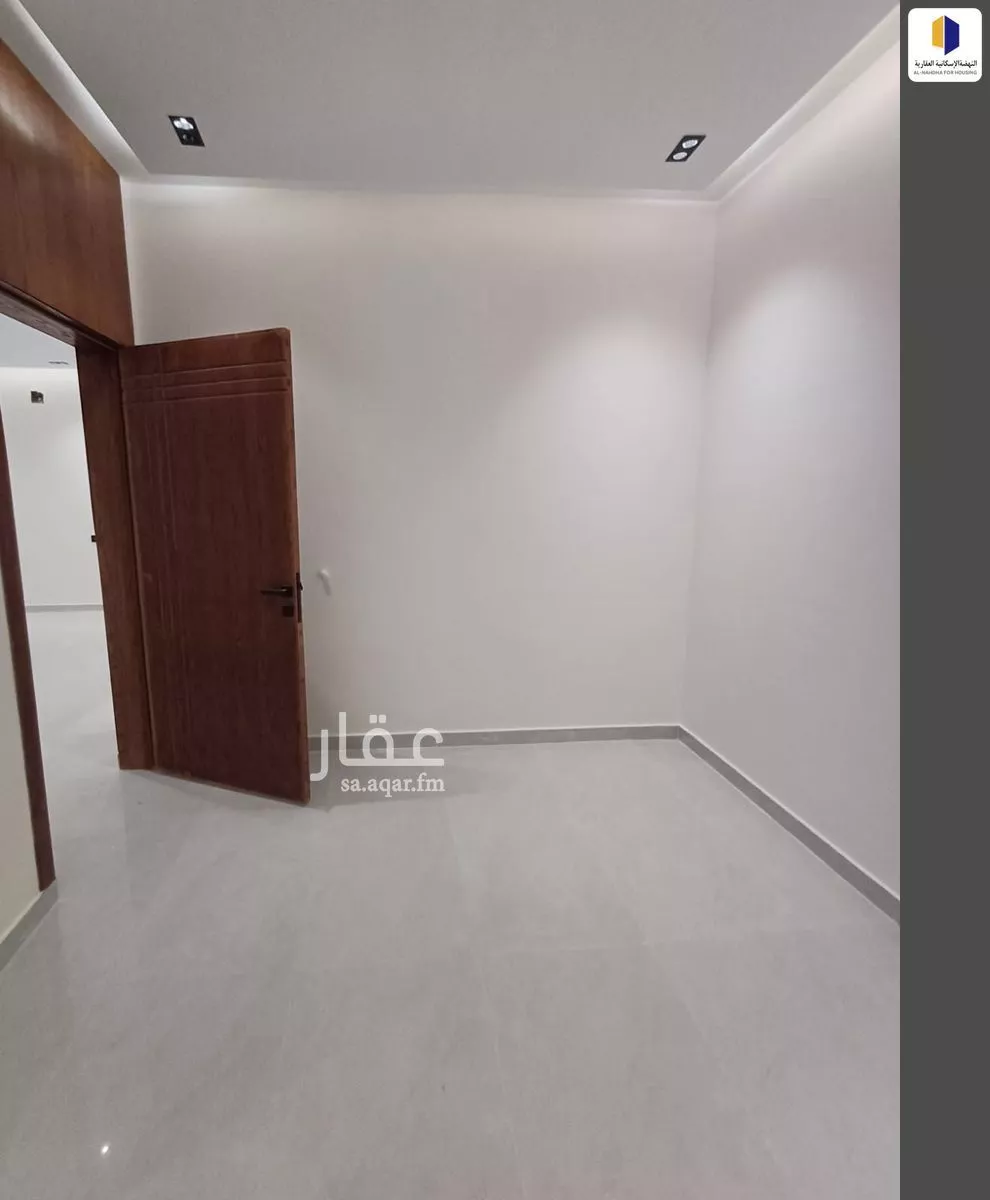 شقة 3 غرف في الرمال 4