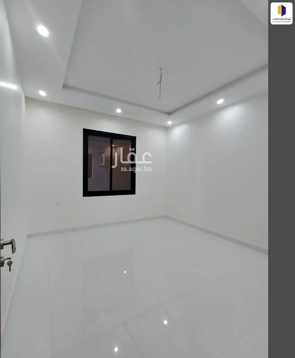 شقة 4 غرف في العزيزية 2