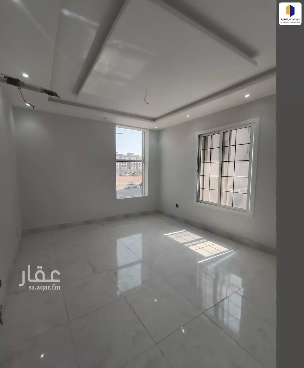 شقة 4 غرف في المروة 5