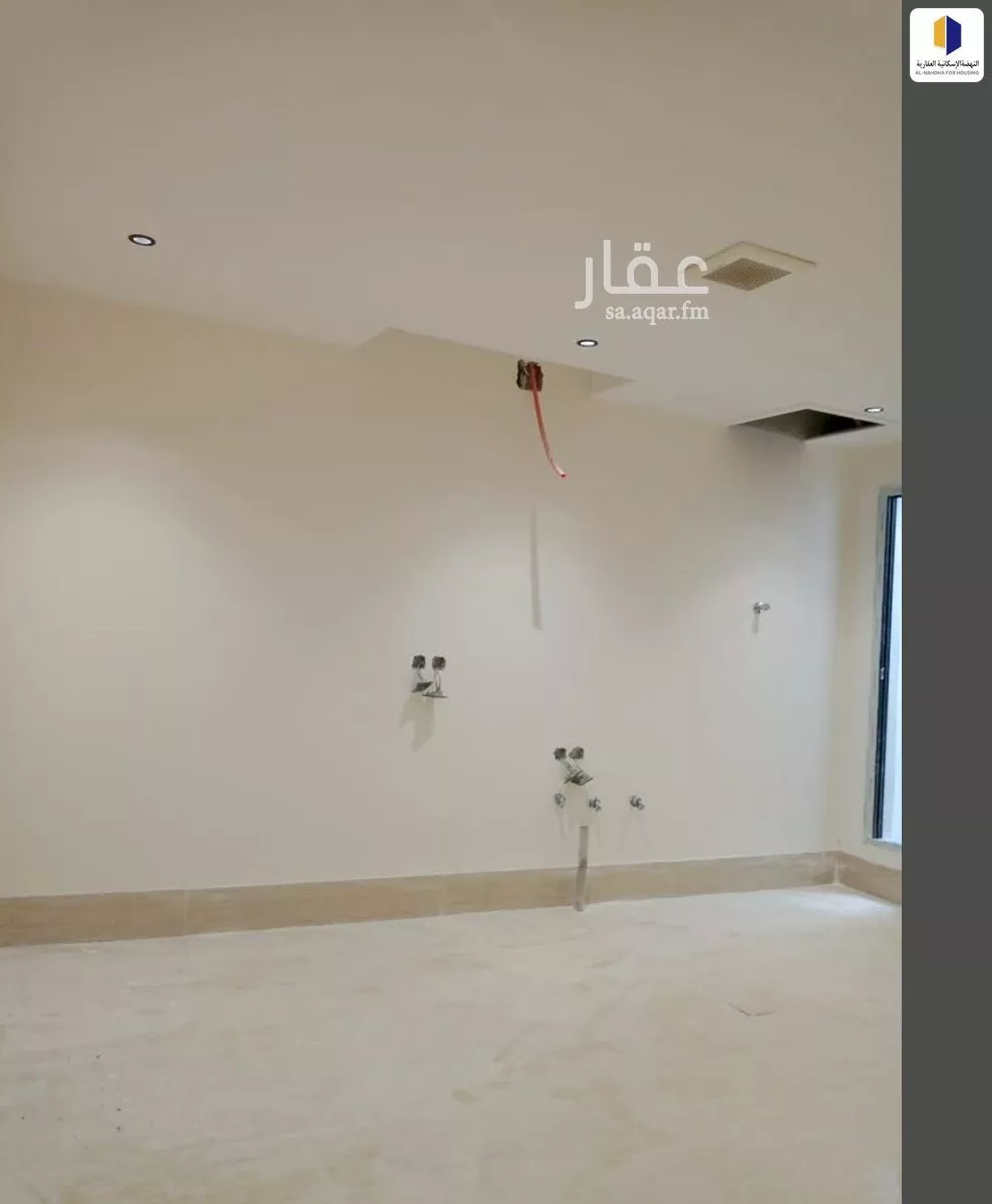 دور 4 غرف في طويق 3