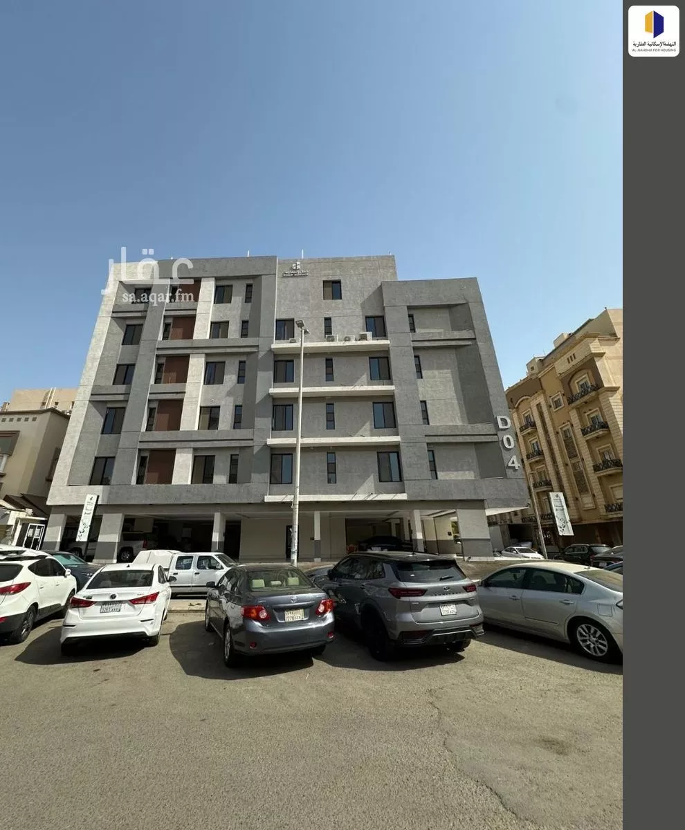 5 bedroom apartment in Al Zahra, Jeddah 11
