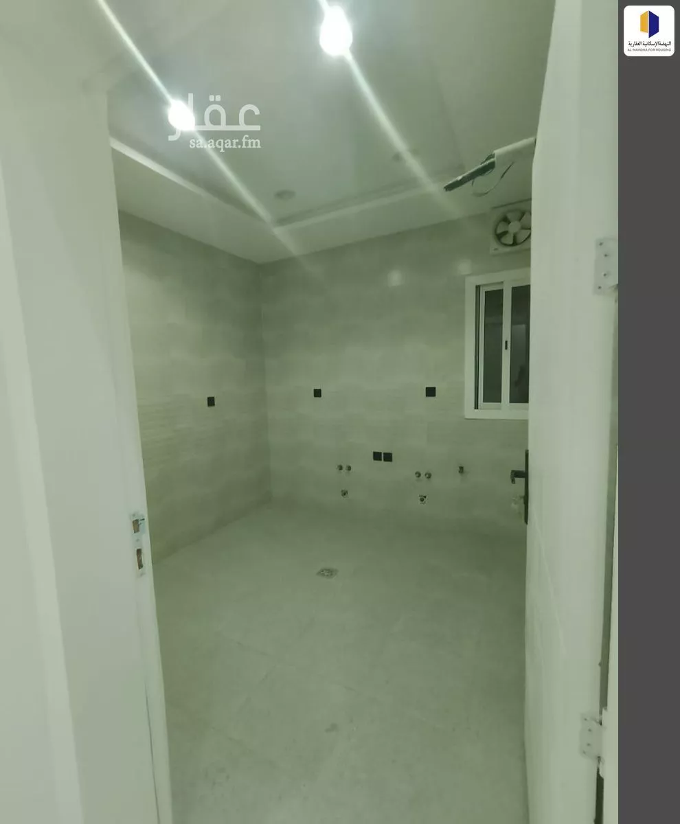 شقة 4 غرف في المروة 2