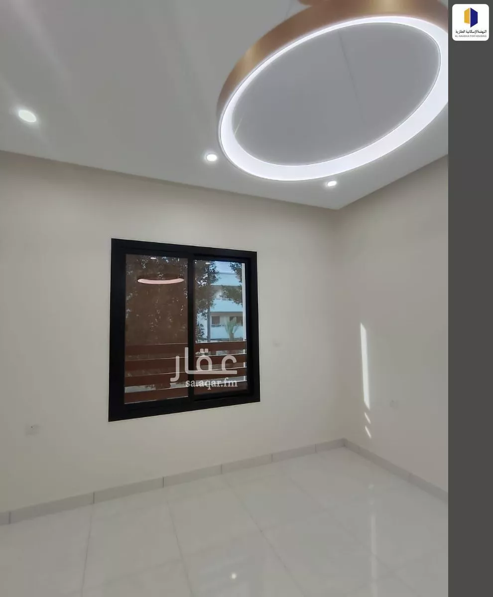 شقة 4 غرف في العزيزية 4