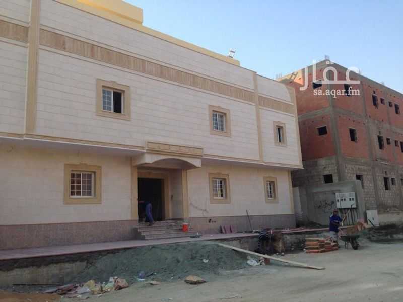 5 bedroom building in Al Huda, Jeddah 15