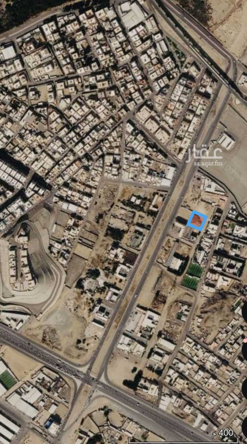 عقار  في ابرق الرغامة، جدة 3