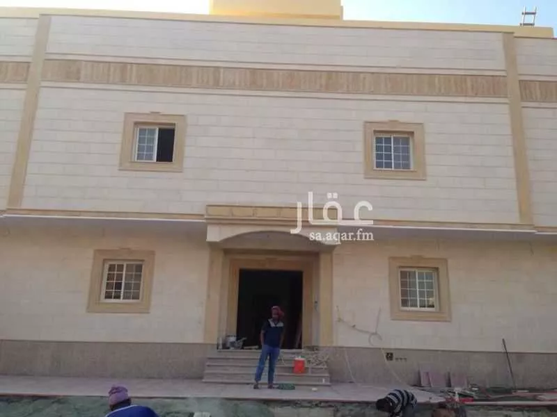 625 sqm building in Al Huda 5