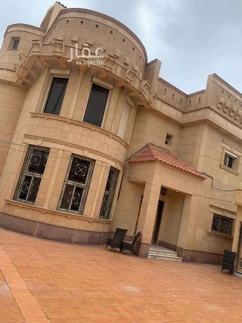 فيلا 7 غرف في الحمرا، الرياض 2
