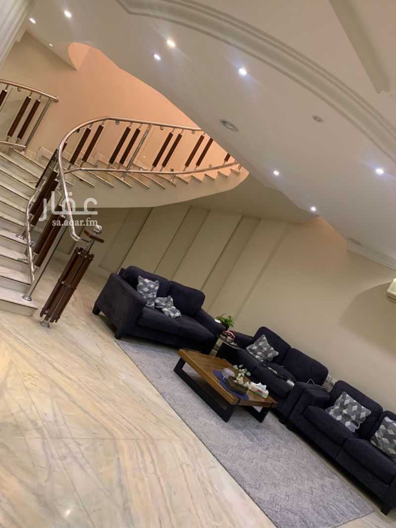 فيلا 7 غرف في الحمرا، الرياض 8