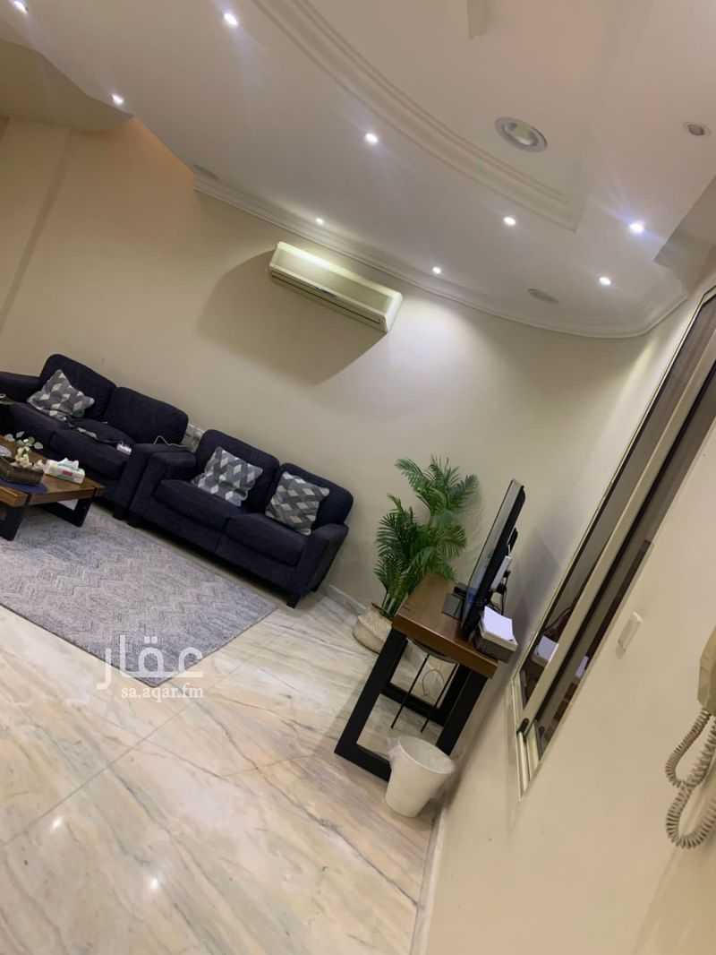 فيلا 7 غرف في الحمرا، الرياض 6