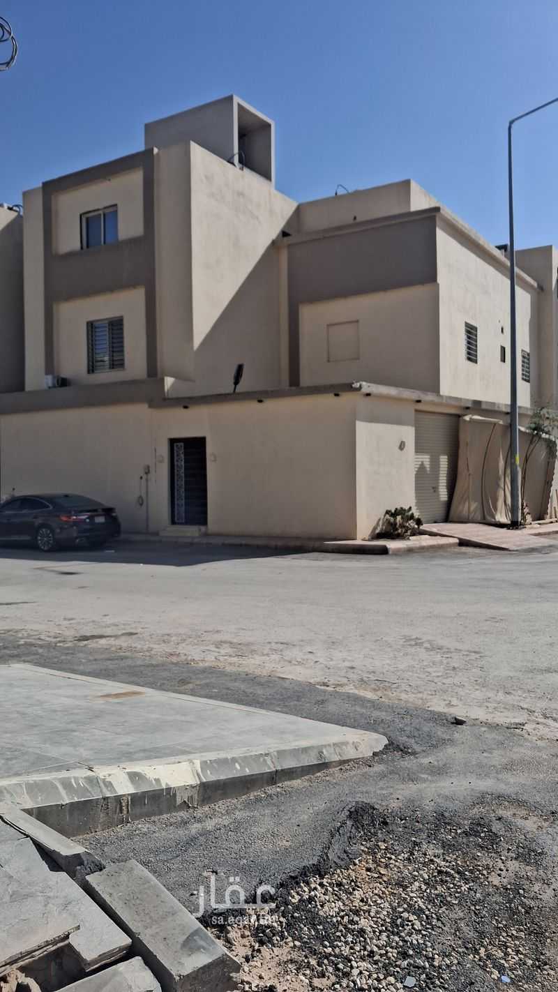 building in Al Qadisiyah, Riyadh 6