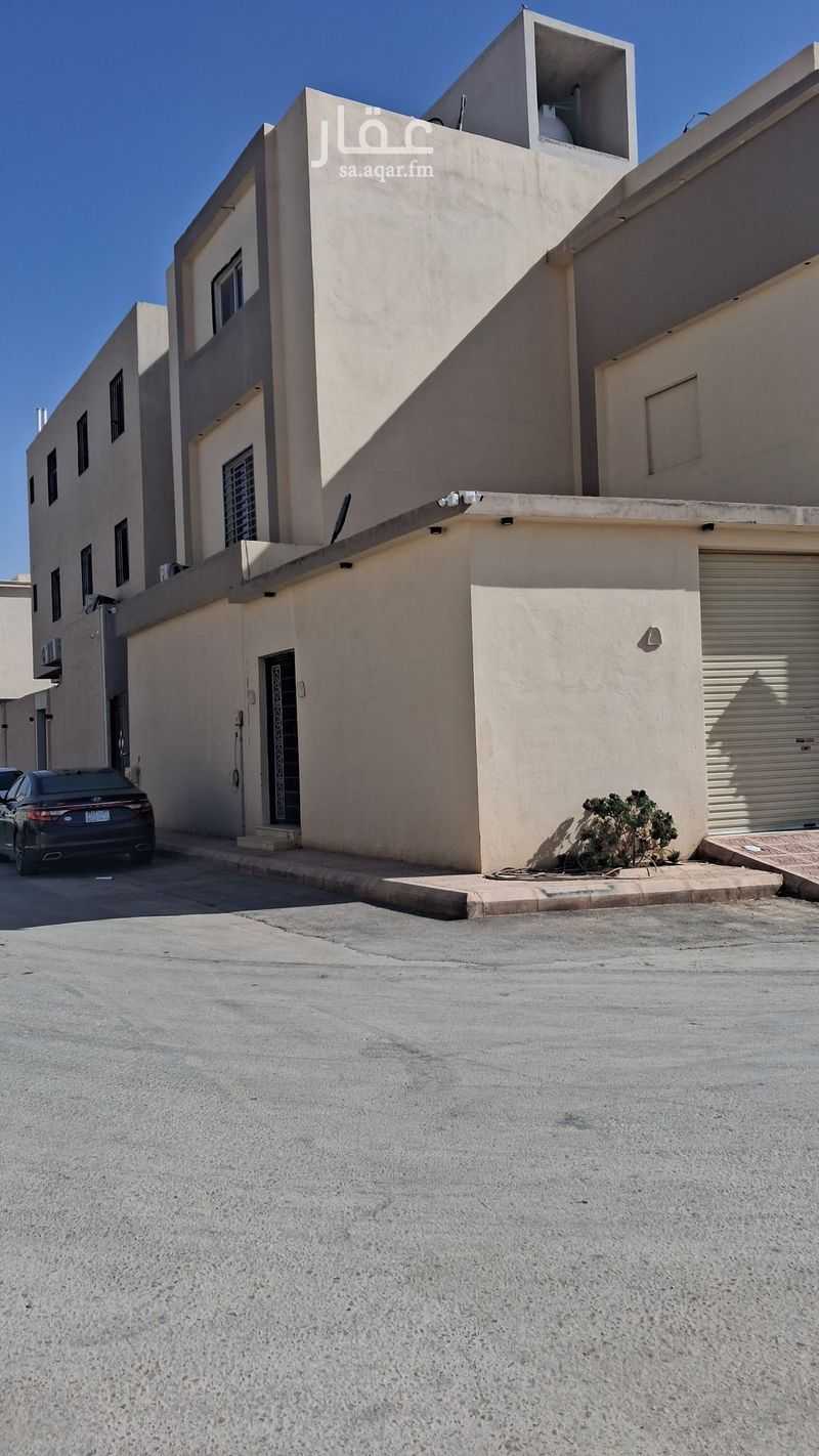 building in Al Qadisiyah, Riyadh 3
