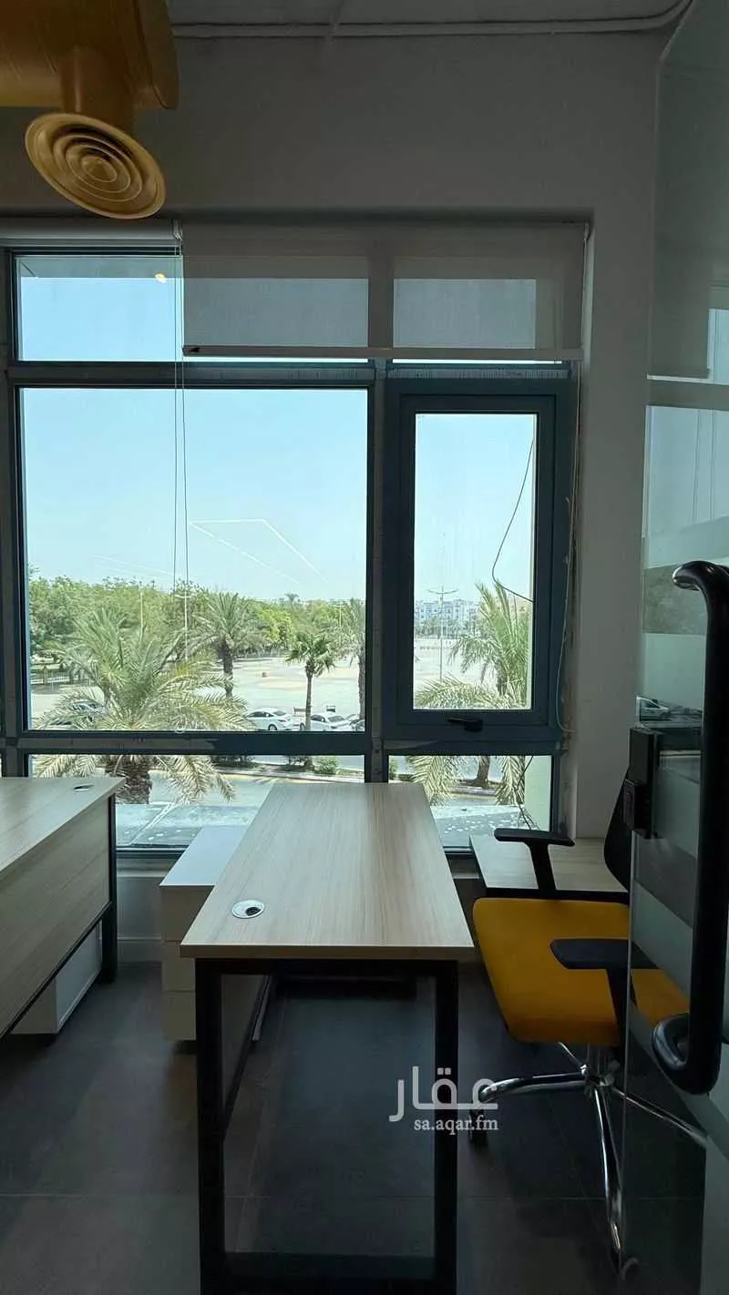 مكتب 5000 م² في الدريهمية 2