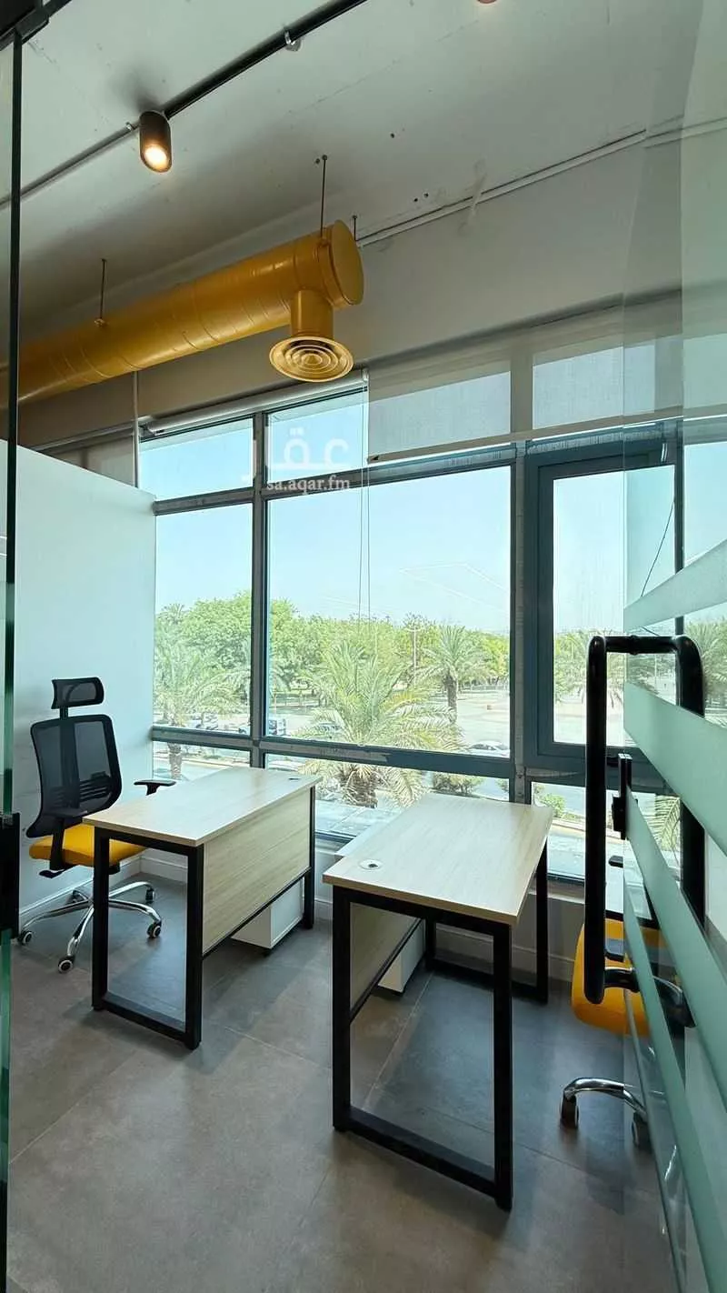 مكتب 5000 م² في الدريهمية 1