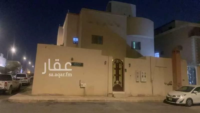 شقة 7 غرف في الدار البيضاء 2