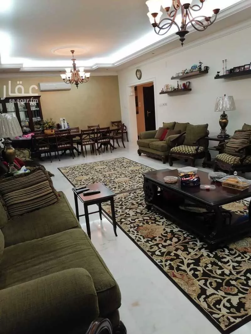 عقار 38 غرف في البساتين، جدة 11