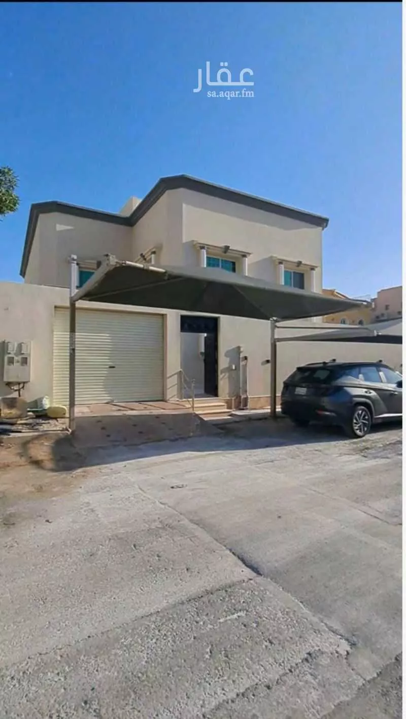 فيلا 10 غرف في النعيم 1