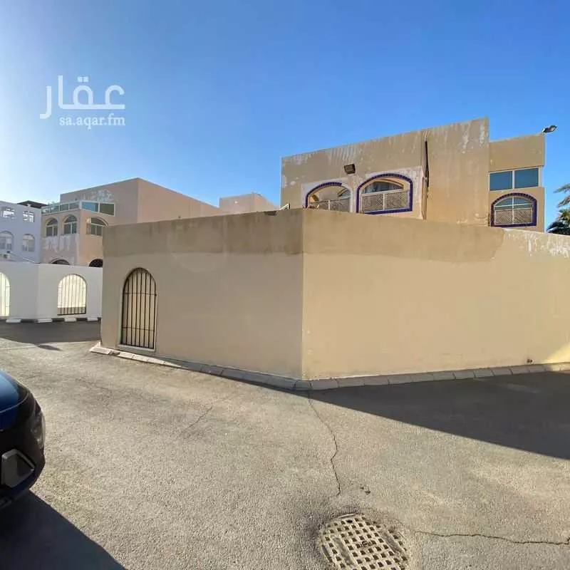 4 bedroom villa in Al Salamah, Jeddah 5