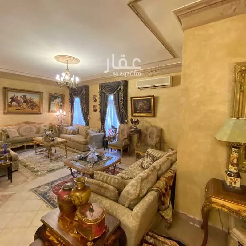 4 bedroom villa in Al Salamah, Jeddah 18