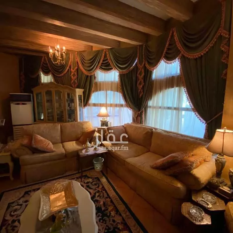 4 bedroom villa in Al Salamah, Jeddah 21