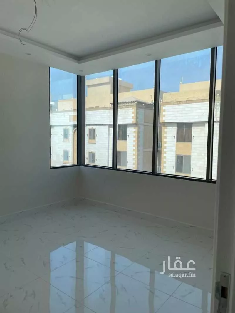 شقة 4 غرف في المروة 3