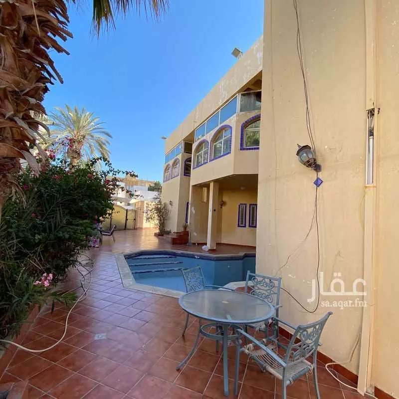4 bedroom villa in Al Salamah, Jeddah 9